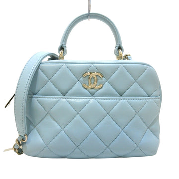 Chanel Trendy CC Shoulder Bag