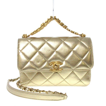 Chanel Shoulder Bag