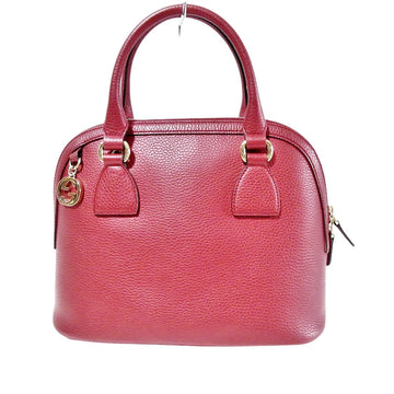 Gucci Interlocking G Handbag