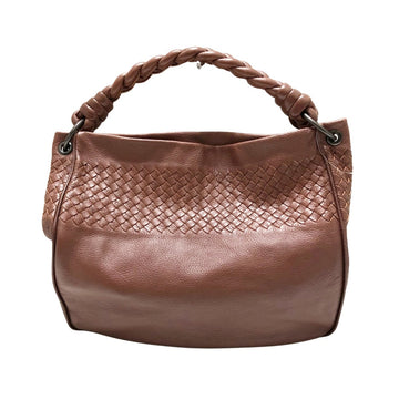 Bottega Veneta Intrecciato Handbag