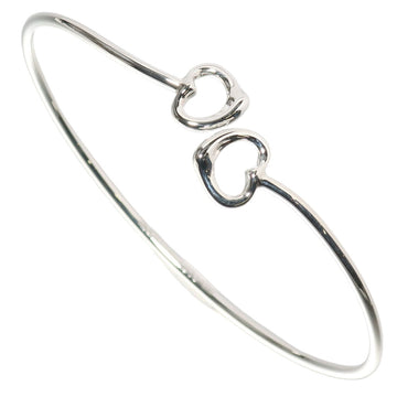 Tiffany & Co. Double Heart Bracelet