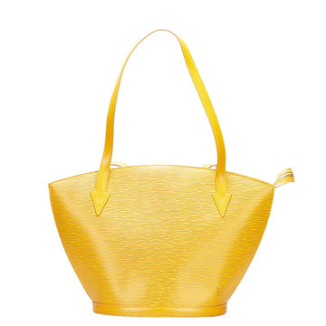 Louis Vuitton Saint Jacques Shoulder Bag