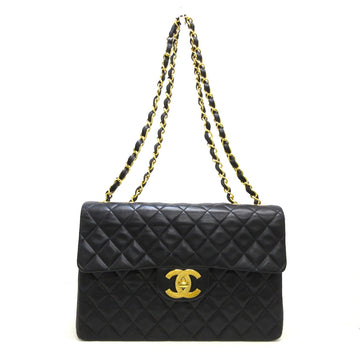 Chanel Matrasse Shoulder Bag