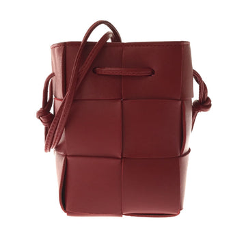 Bottega Veneta Cassette Shoulder Bag