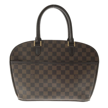 Louis Vuitton Saria Handbag