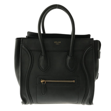 Celine Luggage Handbag