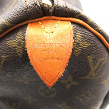 LOUIS VUITTON Speedy 40 Handbag