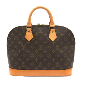 Louis Vuitton Alma Handbag