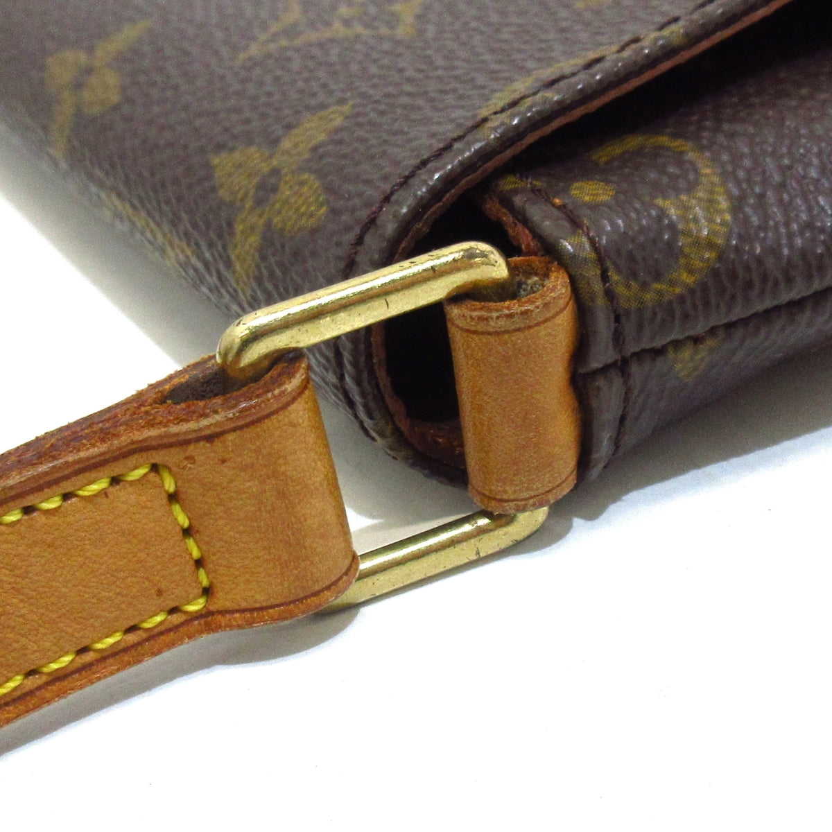 Louis-Vuitton-Damier-Musette-Tango-Short-Shoulder-Bag-N51255 –  dct-ep_vintage luxury Store