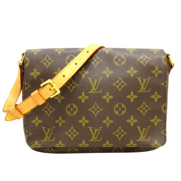 Louis Vuitton Musette Tango Shoulder Bag