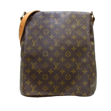 Louis Vuitton Musette Shoulder Bag