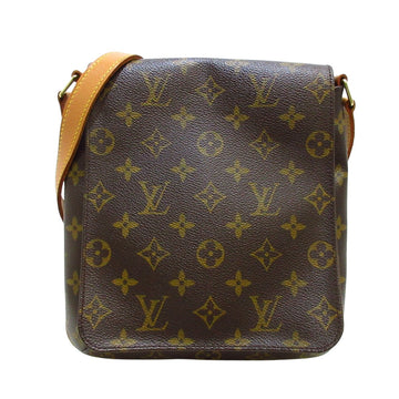 Louis Vuitton Musette Shoulder Bag