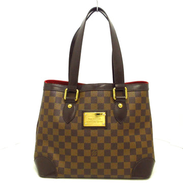 Louis Vuitton Hampstead Handbag