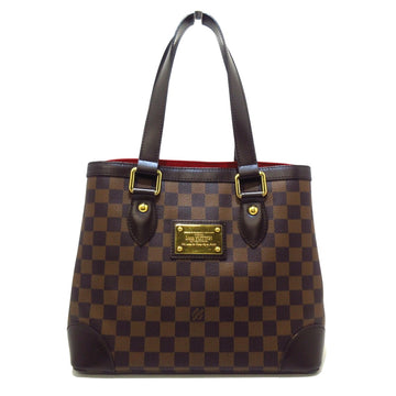 Louis Vuitton Hampstead Handbag