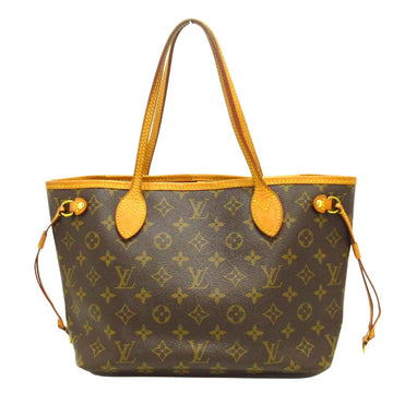 Louis Vuitton Neverfull PM Tote