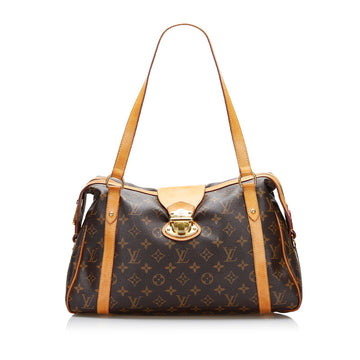 Louis Vuitton Stresa Handbag