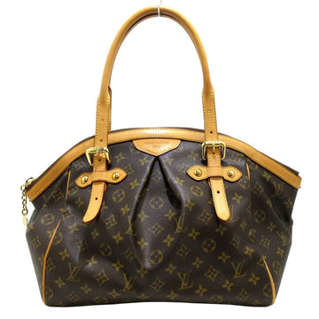 Louis Vuitton Tivoli Handbag