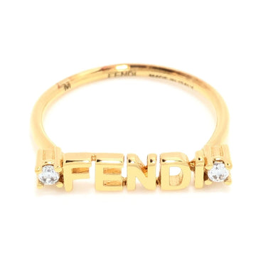 Fendi Ring