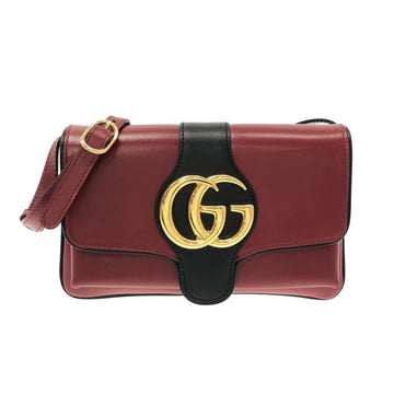 Gucci Double G Shoulder Bag