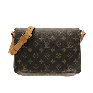 Louis Vuitton Musette Shoulder Bag