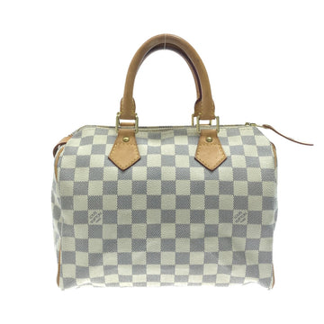 Louis Vuitton Speedy 25 Handbag