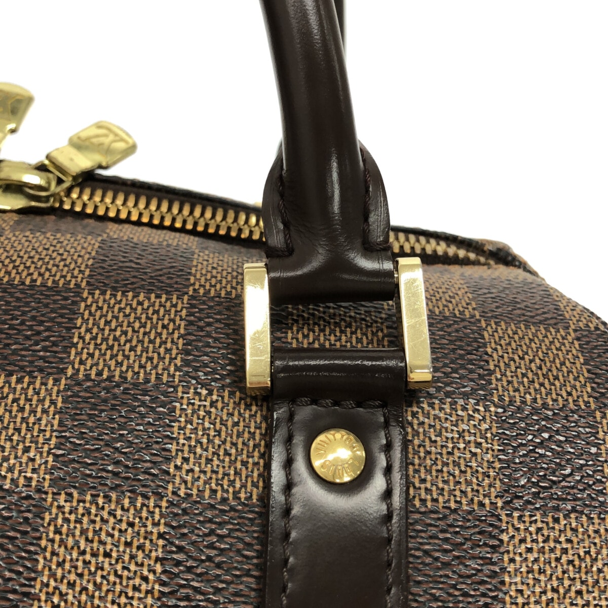 Louis Vuitton Ribera Handbag 325879