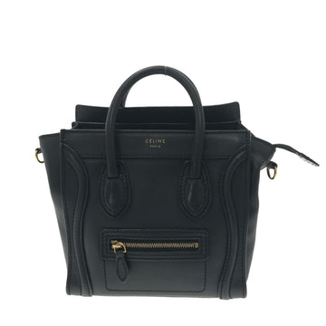 Celine Luggage Handbag