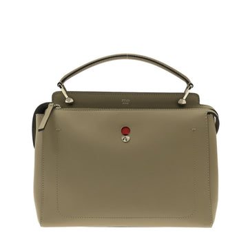 Fendi Dot Com Handbag