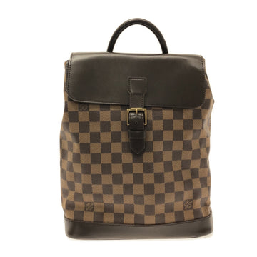 Louis Vuitton Soho Backpack