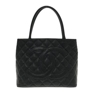 Chanel Medaillon Tote