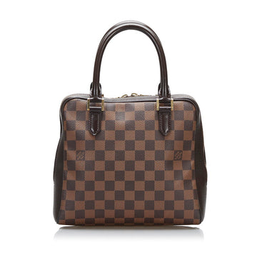 Louis Vuitton Brera Handbag