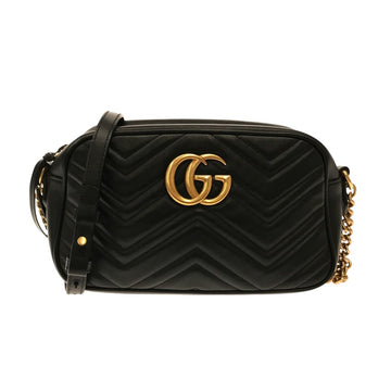 Gucci GG Marmont Shoulder Bag