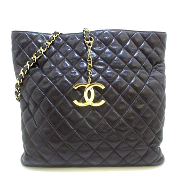 Chanel Matrasse Shoulder Bag