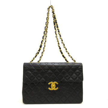 Chanel Matrasse Shoulder Bag