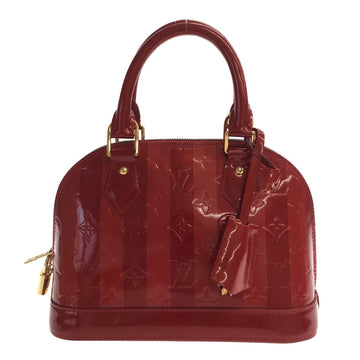 Louis Vuitton Alma BB Handbag