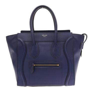 Celine Luggage Handbag