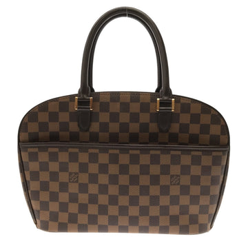 Louis Vuitton Saria Handbag