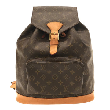 Louis Vuitton Montsouris Backpack