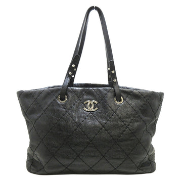 Chanel Wild stitch Tote