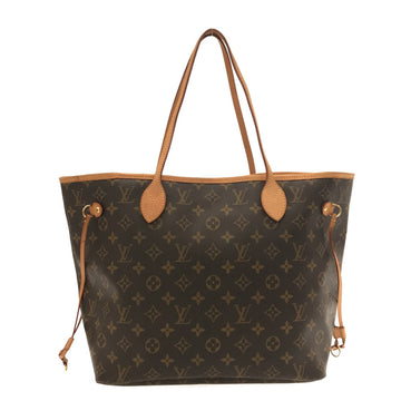 Louis Vuitton Neverfull MM Tote