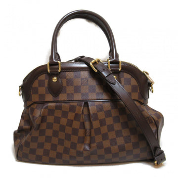 Louis Vuitton Trevi Handbag