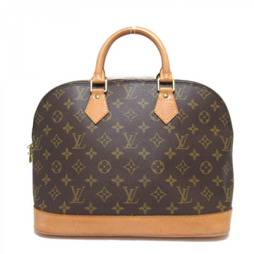 Louis Vuitton Alma Handbag