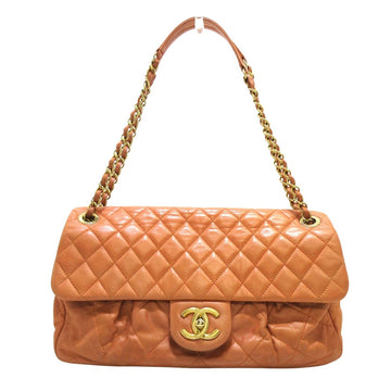 Chanel Matrasse Shoulder Bag