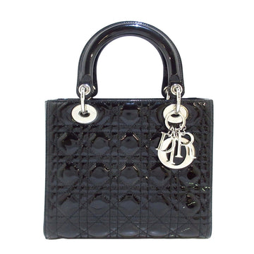 Dior Lady Dior Medium Handbag