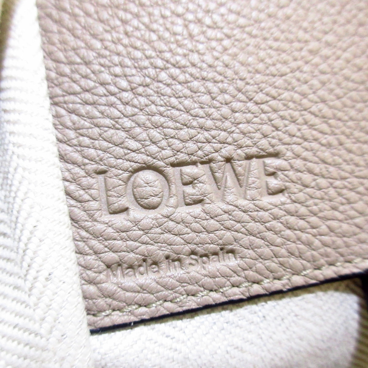 Loewe hammock discount serial number