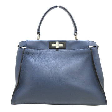 Fendi Peekaboo Handbag