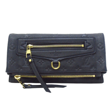 Louis Vuitton Petillante Clutch Bag