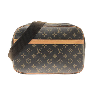 Louis Vuitton Reporter Shoulder Bag