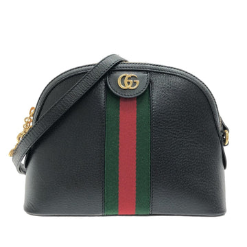 Gucci Ophidia Shoulder Bag