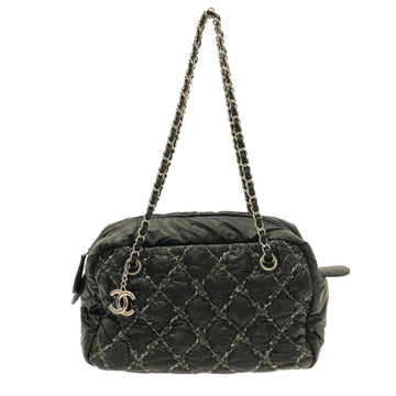 Chanel Wild stitch Shoulder Bag